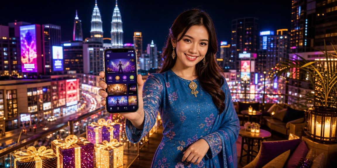 Pengguna Kuala Lumpur mengikuti perlawanan langsung melalui telefon mudah alih